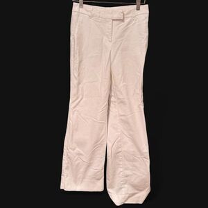Worthington white pants Size 4P